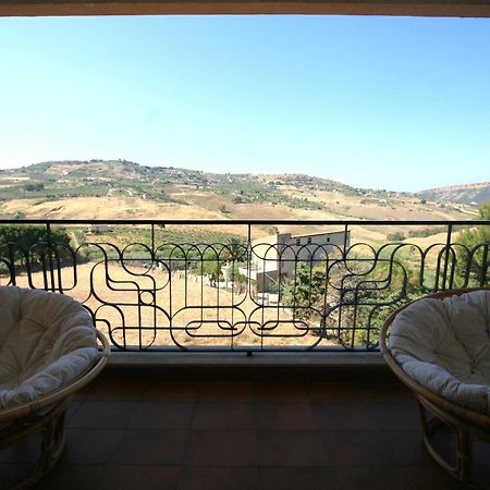 أغريجنتو Villa Diana المظهر الخارجي الصورة