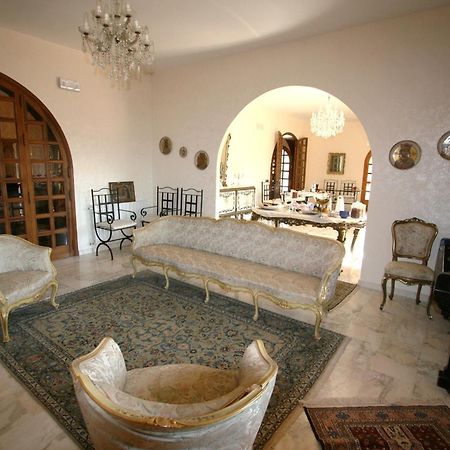أغريجنتو Villa Diana المظهر الخارجي الصورة