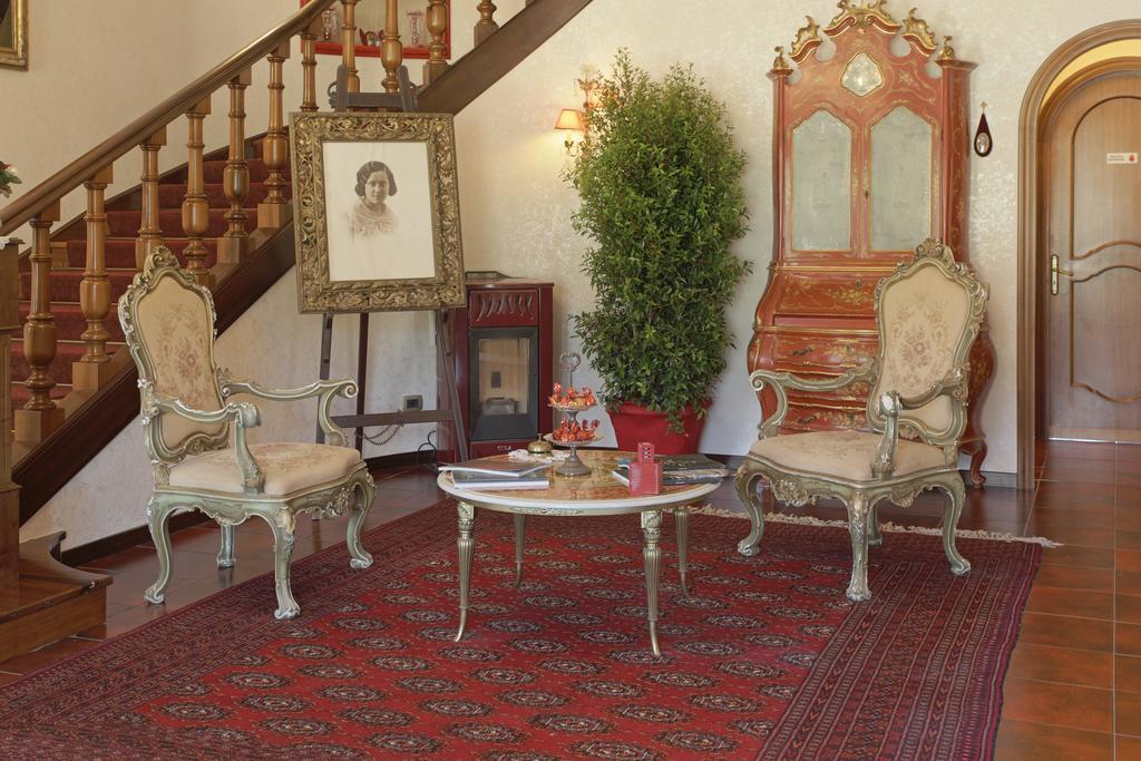 أغريجنتو Villa Diana المظهر الخارجي الصورة