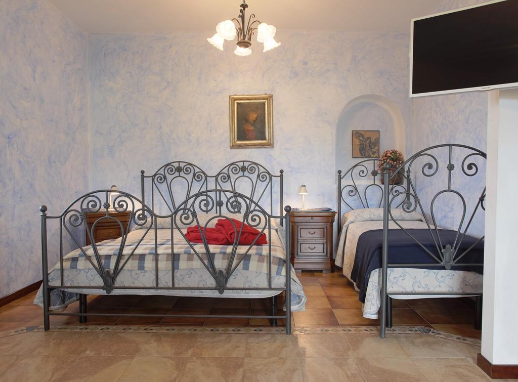 أغريجنتو Villa Diana المظهر الخارجي الصورة