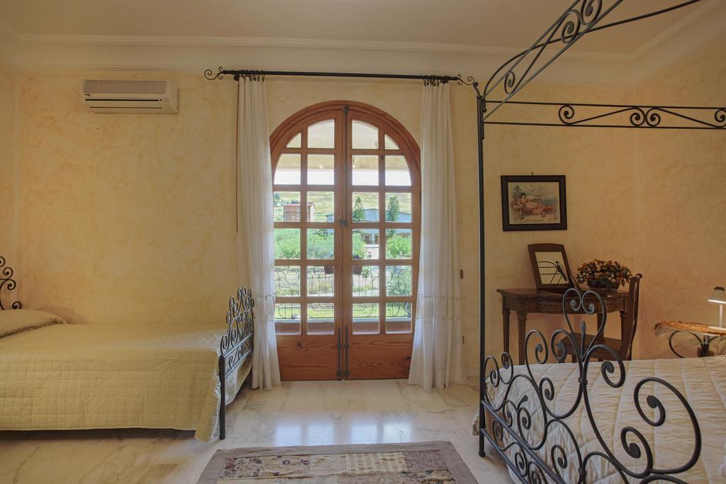 أغريجنتو Villa Diana المظهر الخارجي الصورة