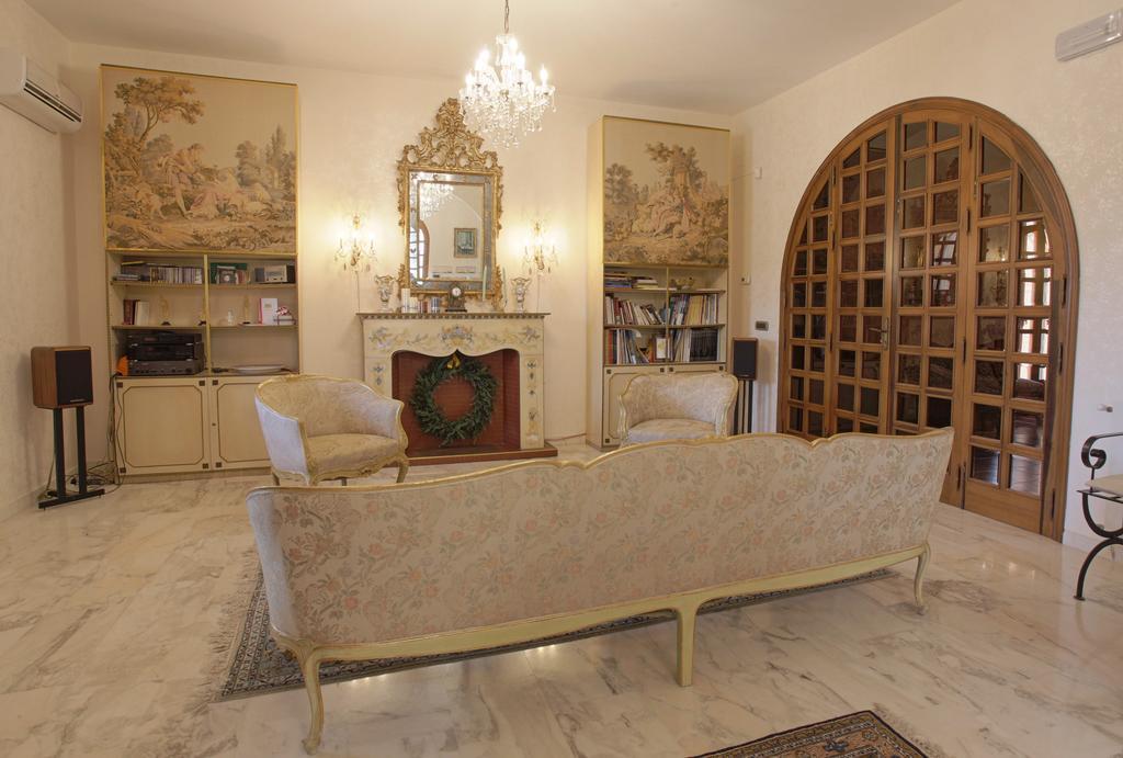 أغريجنتو Villa Diana المظهر الخارجي الصورة