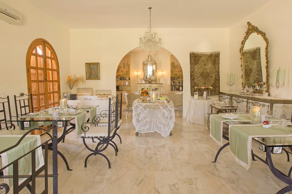 أغريجنتو Villa Diana المظهر الخارجي الصورة
