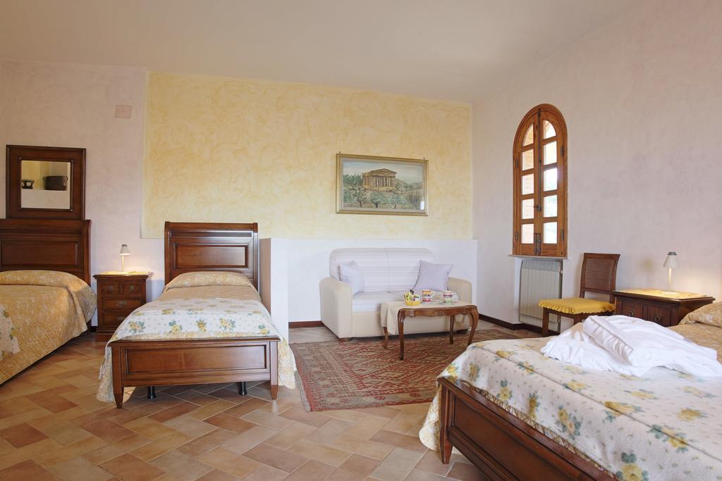 أغريجنتو Villa Diana المظهر الخارجي الصورة