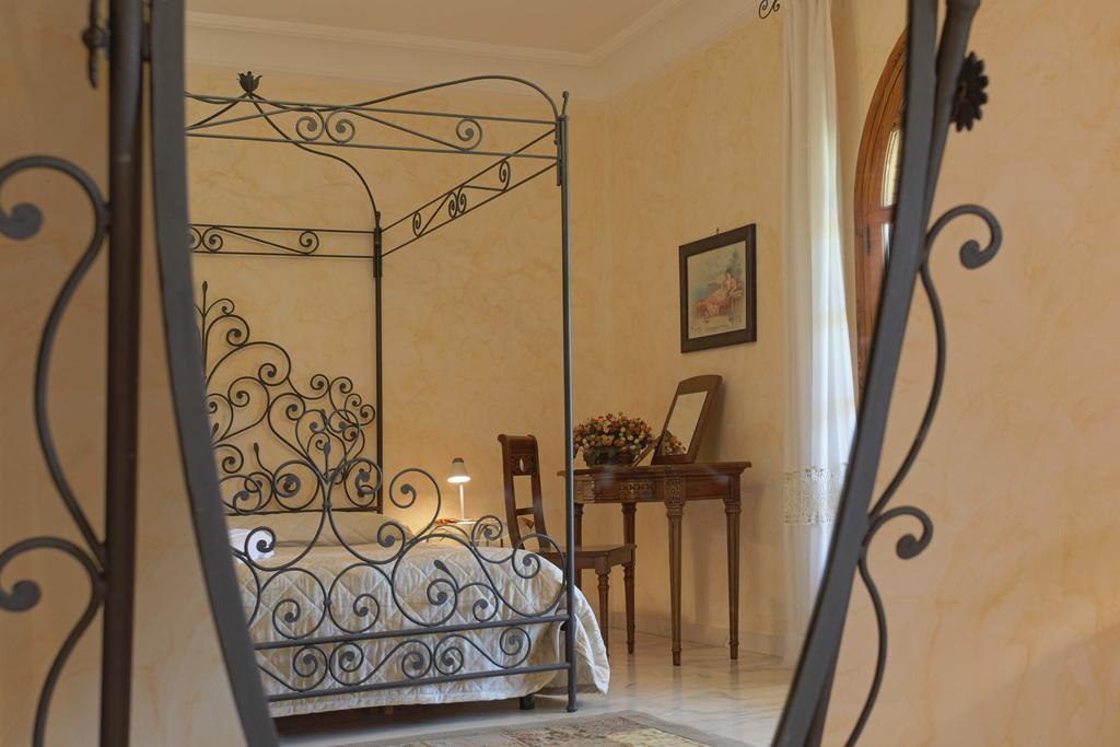 أغريجنتو Villa Diana المظهر الخارجي الصورة