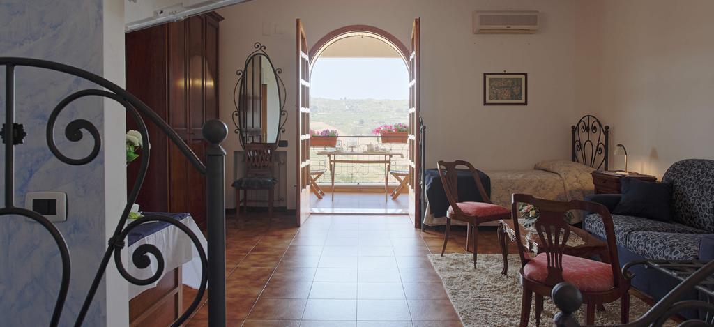 أغريجنتو Villa Diana المظهر الخارجي الصورة