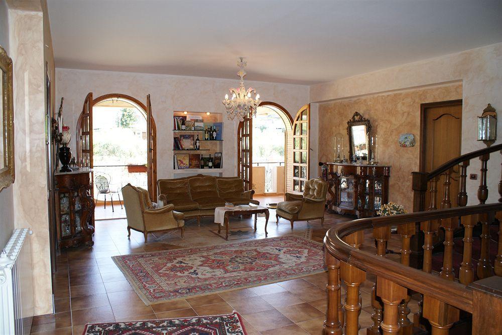 أغريجنتو Villa Diana المظهر الخارجي الصورة