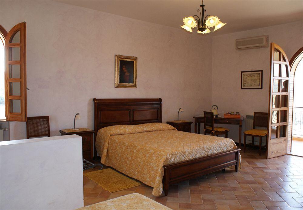 أغريجنتو Villa Diana المظهر الخارجي الصورة