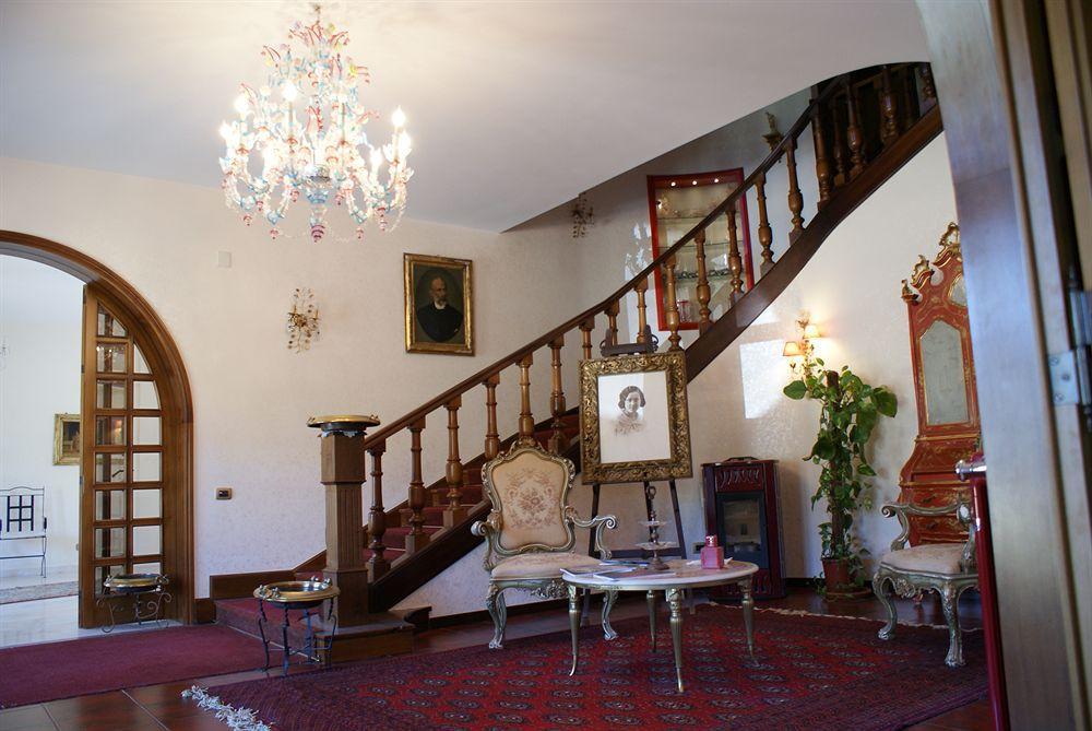 أغريجنتو Villa Diana المظهر الخارجي الصورة