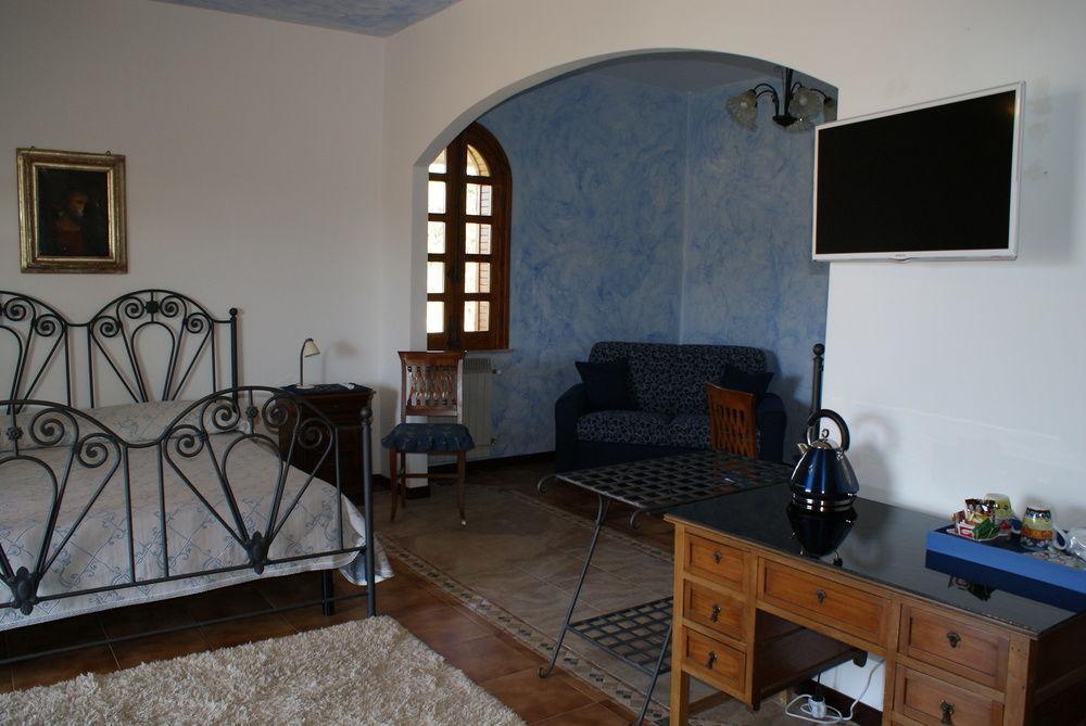 أغريجنتو Villa Diana المظهر الخارجي الصورة