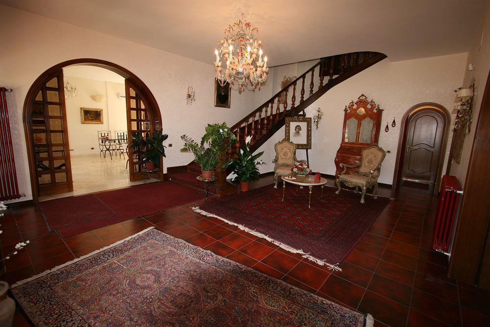 أغريجنتو Villa Diana المظهر الخارجي الصورة