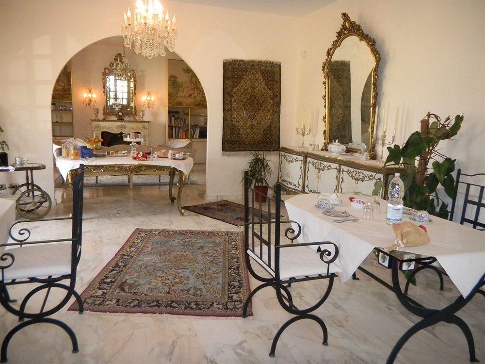 أغريجنتو Villa Diana المظهر الخارجي الصورة