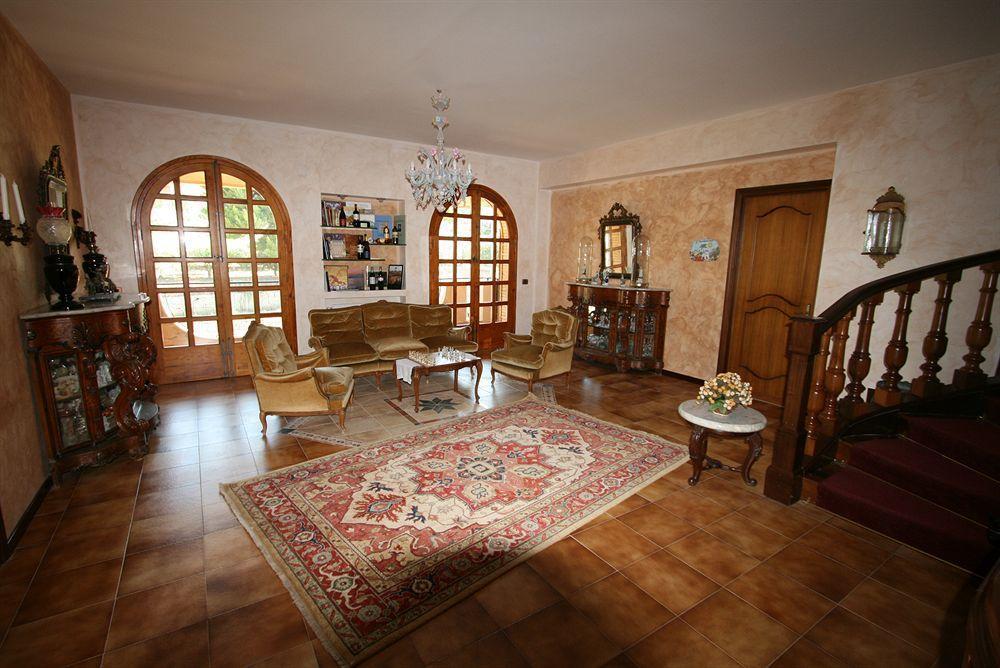 أغريجنتو Villa Diana المظهر الخارجي الصورة