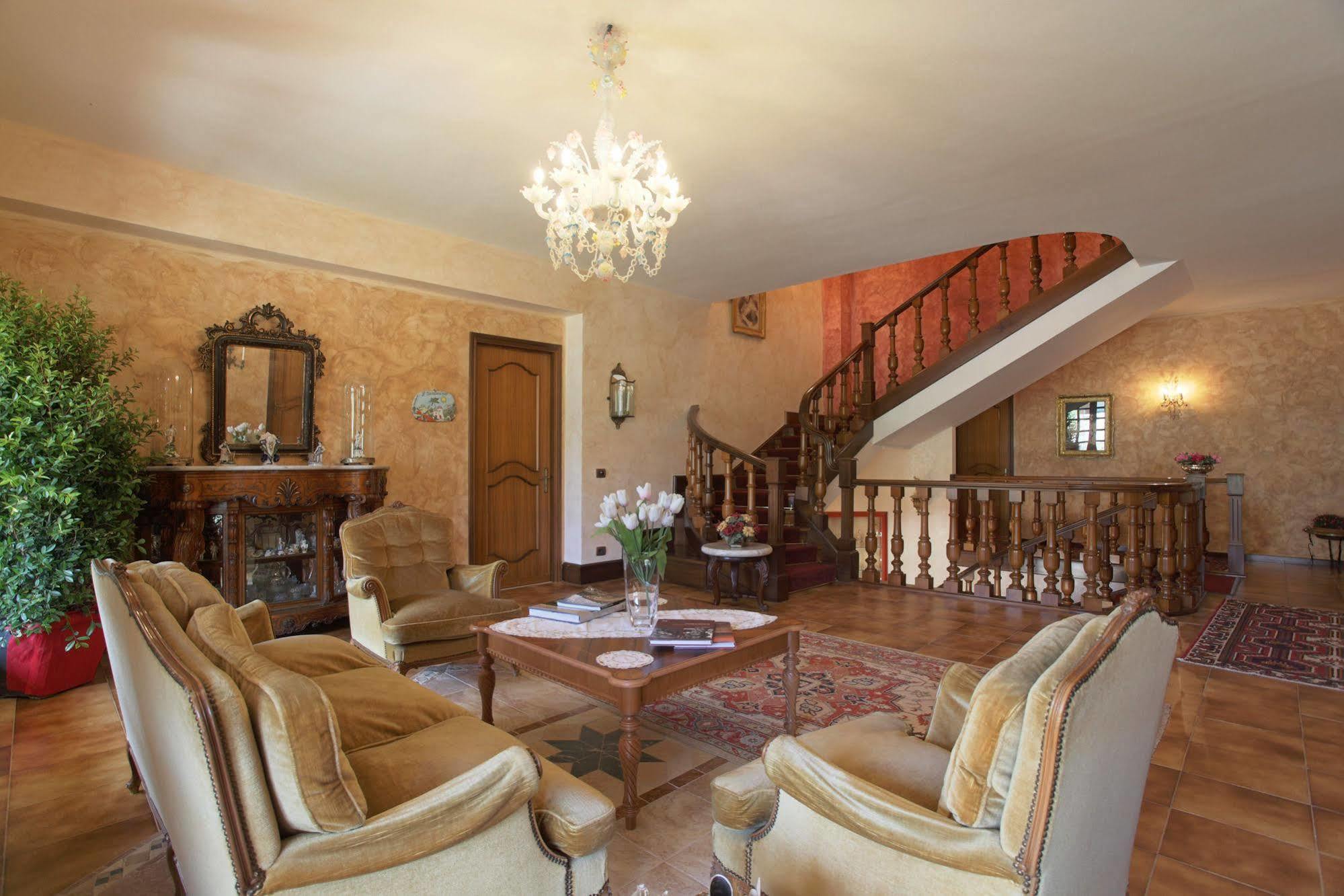 أغريجنتو Villa Diana المظهر الخارجي الصورة
