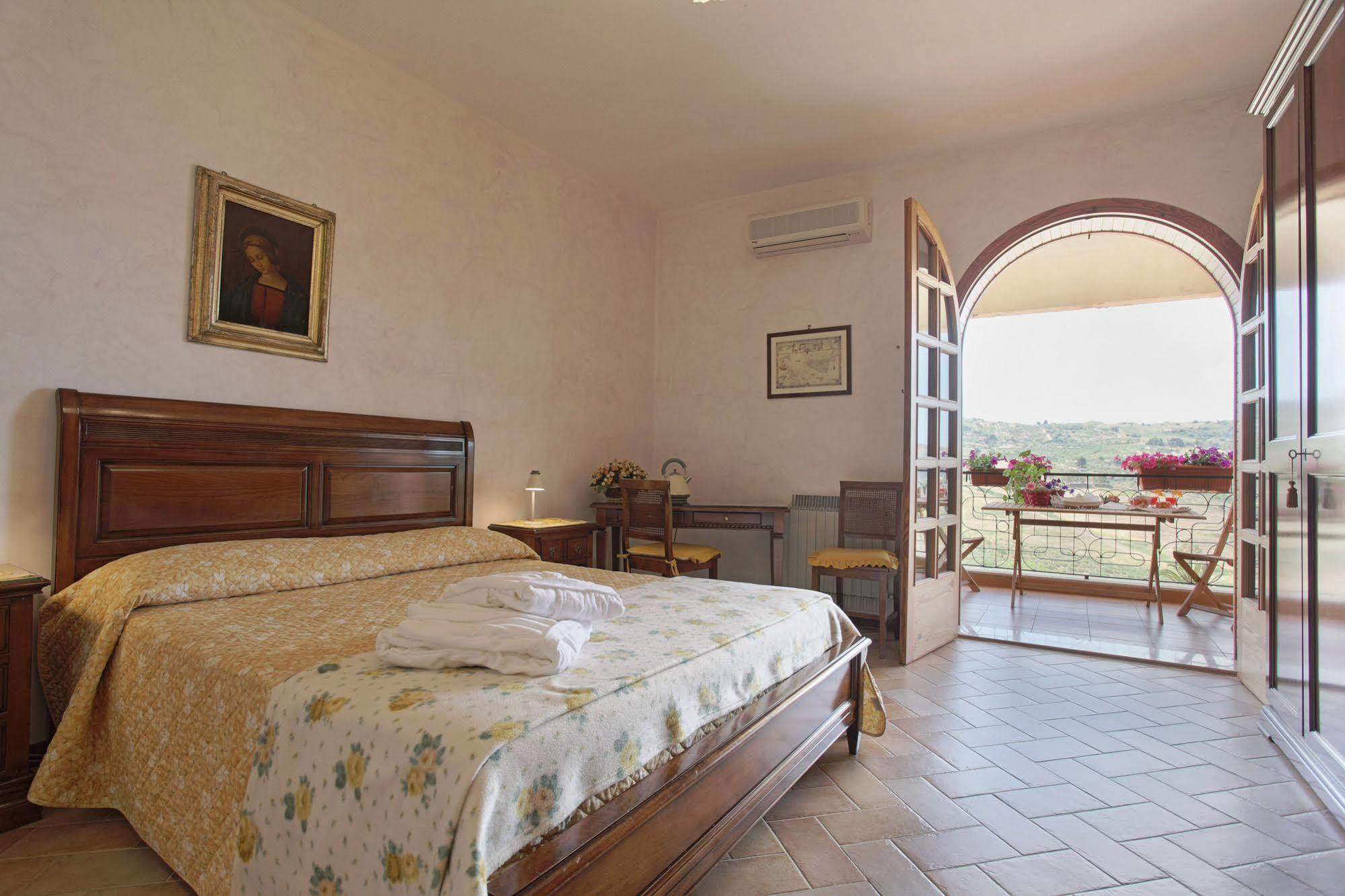 أغريجنتو Villa Diana المظهر الخارجي الصورة