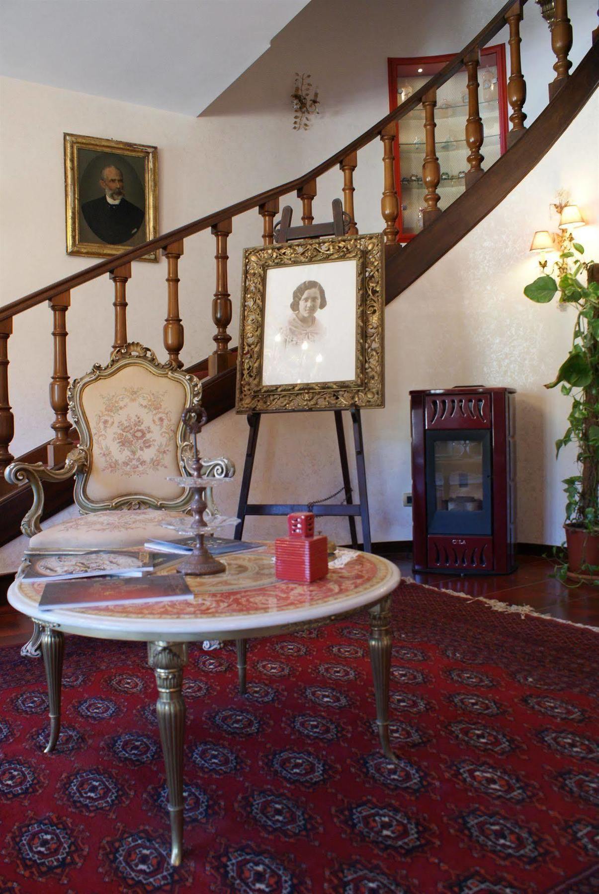 أغريجنتو Villa Diana المظهر الخارجي الصورة